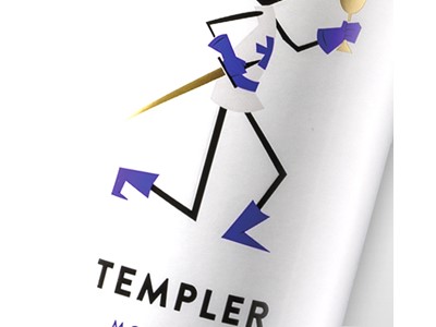 Templer 2019