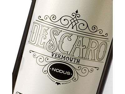 Nodus Vermouth Descaro Macabeo
