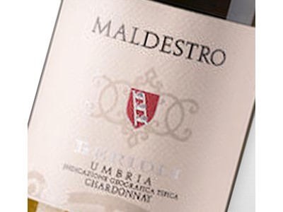 Maldestro Berioli Chardonnay 2021