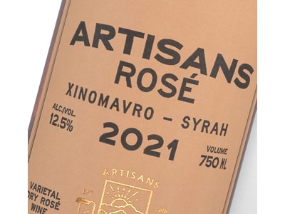 Artisans Rosé 2021