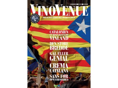 Magasinet om Catalonien