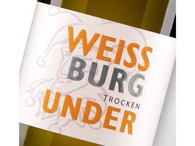 Weissburgunder 2020/21 