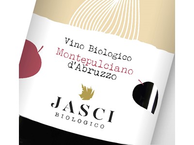 Jasci Montepulciano d'Abruzzo 2020