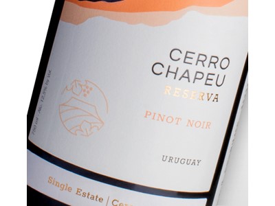 Cerro Chapeu Pinot Noir 2022