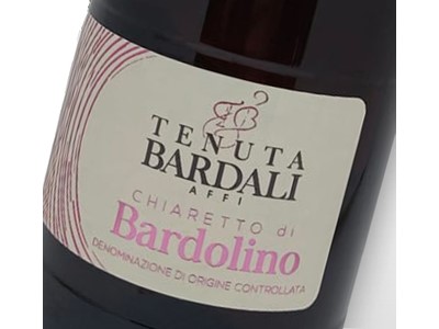 Bardolino Chiaretto 2023