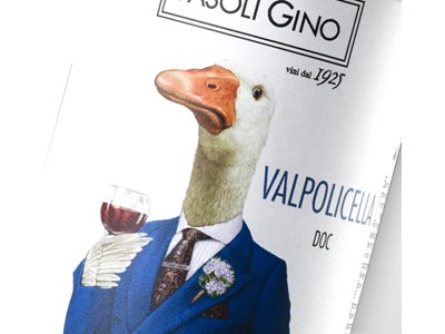 Valpolicella Fasoli Gino 2022