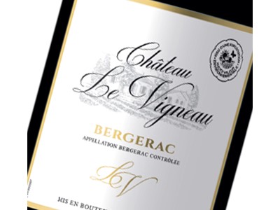 Château Le Vigneau 2022