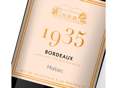 1935 Malbec 2021