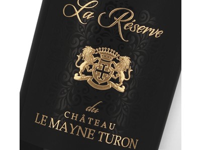 Château Le Mayne Turon 2020