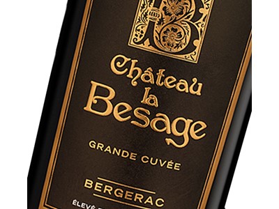 Château la Besage 2019