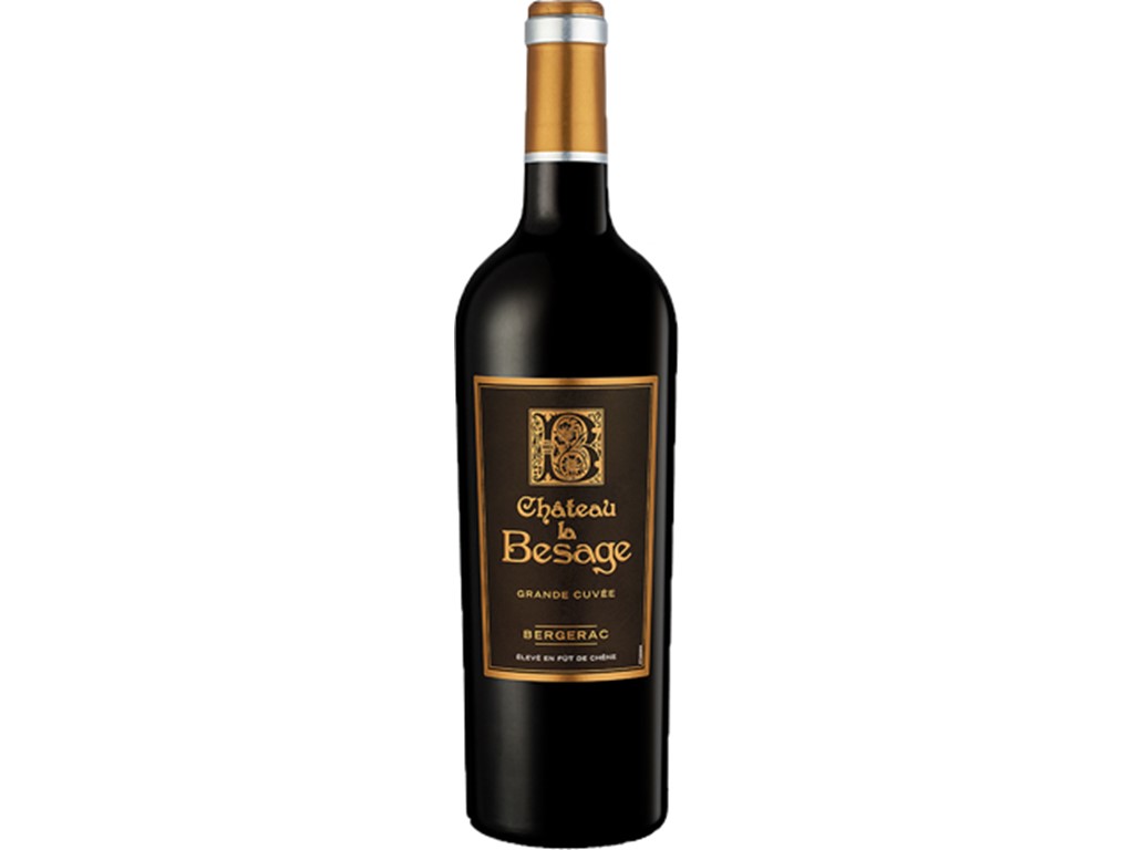 Château la Besage 2019