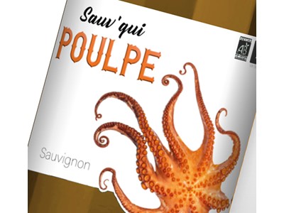 Sauv'qui Poulpe 2022