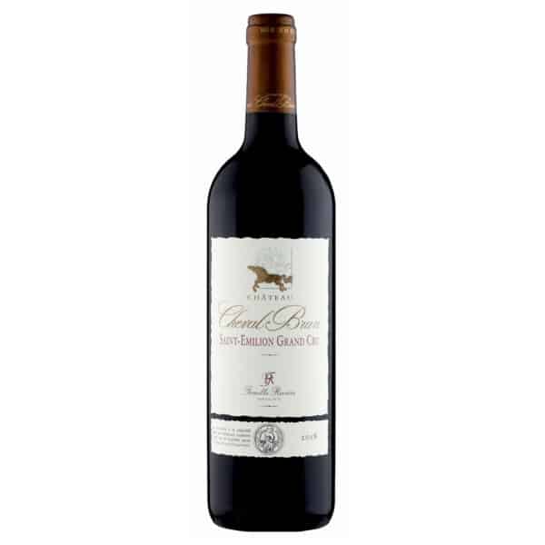 Chateau Cheval Brun 2023