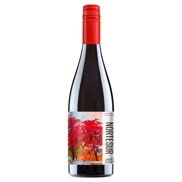 Nortesur Cabernet Sauvignon 2024