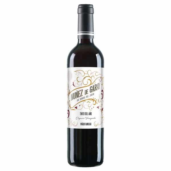 Nuñez de Garay Tinto 2024