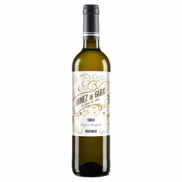 Nuñez de Garay Verdejo 2025