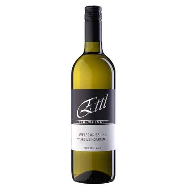 Welschriesling Seeweingarten 2024