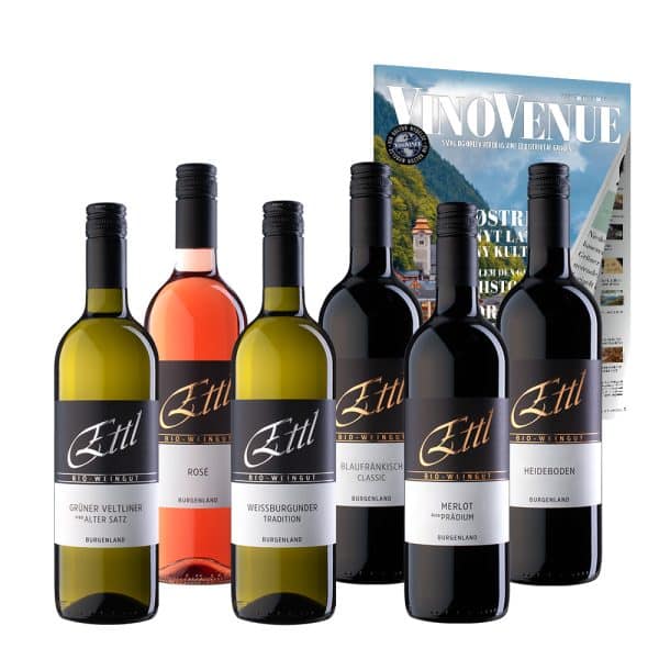 Økokassen fra Østrig