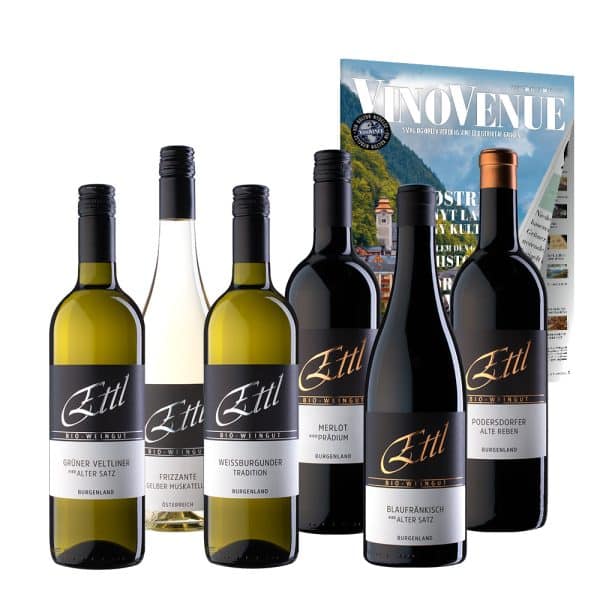 Eksklusivkassen fra Østrig