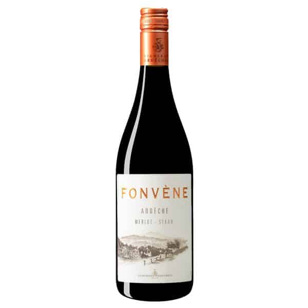 Fonvene 2023
