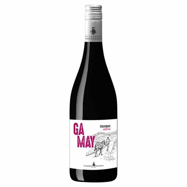 Gamay 2024