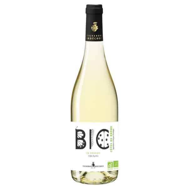 BIO, Blanc 2024