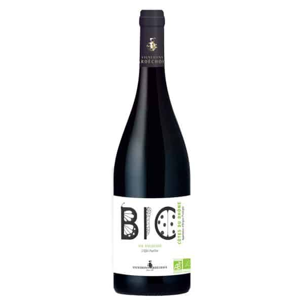 BIO, Rouge 2024