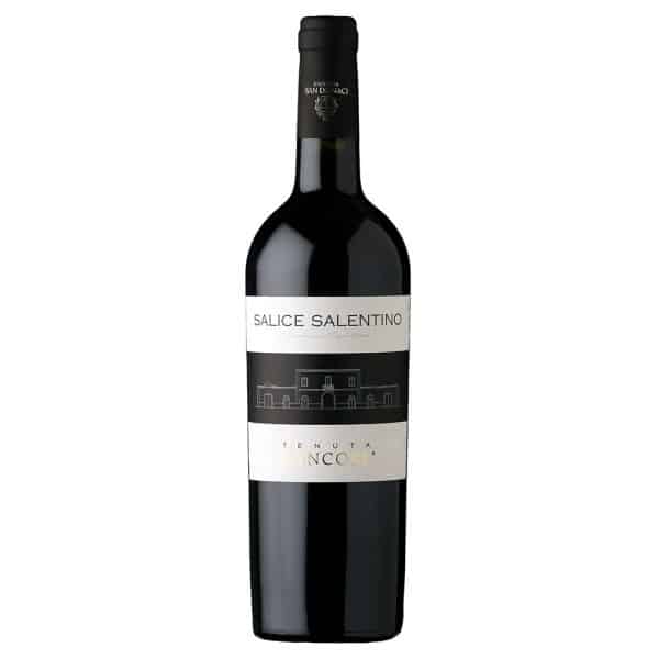 BONCORE SALICE SALENTINO 2022