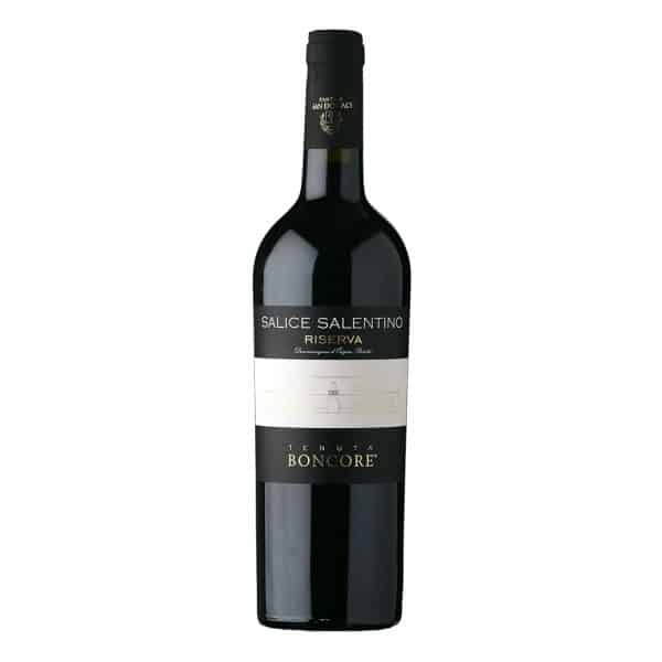 SALICE SALENTINO RESERVA 2020