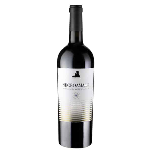 LA PRUINA NEGROAMARO 2025