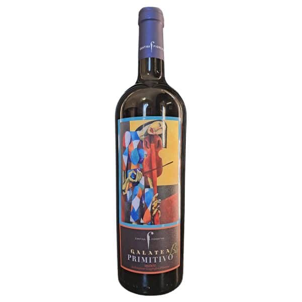 GALATEA PRIMITIVO 2023