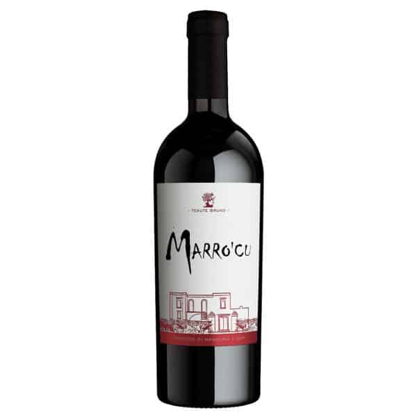 MARRO’CU 2022