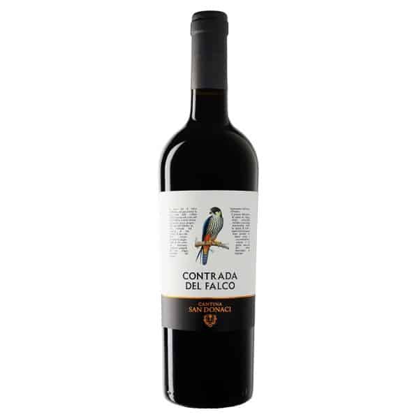 CONTRADA DEL FALCO 2022