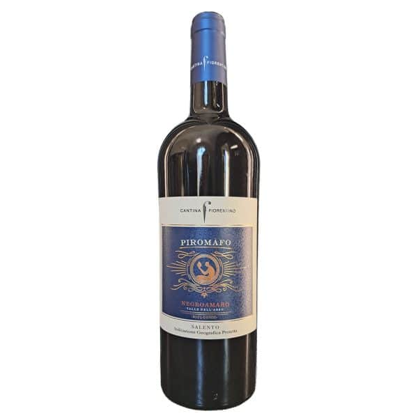 PIROMAFO 2019