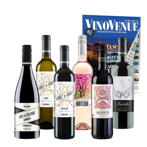 Økokassen fra Cuenca